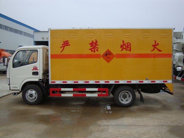 岳西危险品运输